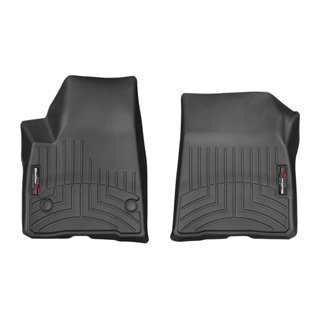 WeatherTech | Tapis Avant - Blazer / Acadia 2017-2023