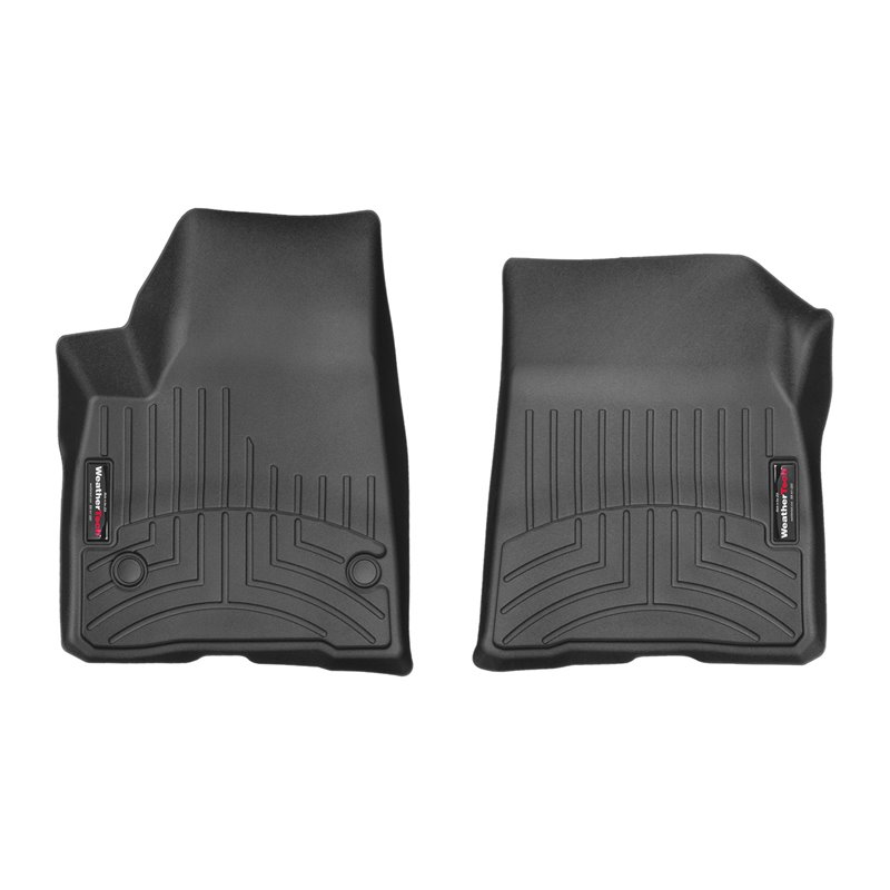 WeatherTech | Tapis Avant - Blazer / Acadia 2017-2023