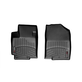 WeatherTech | Tapis Protecteur Avant - Accent 1.6L 2012-2017