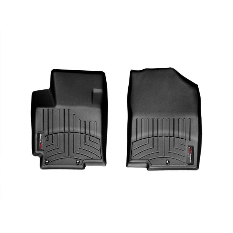 WeatherTech | Tapis Protecteur Avant - Accent 1.6L 2012-2017