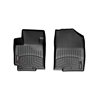 WeatherTech | Tapis Protecteur Avant - Accent 1.6L 2012-2017