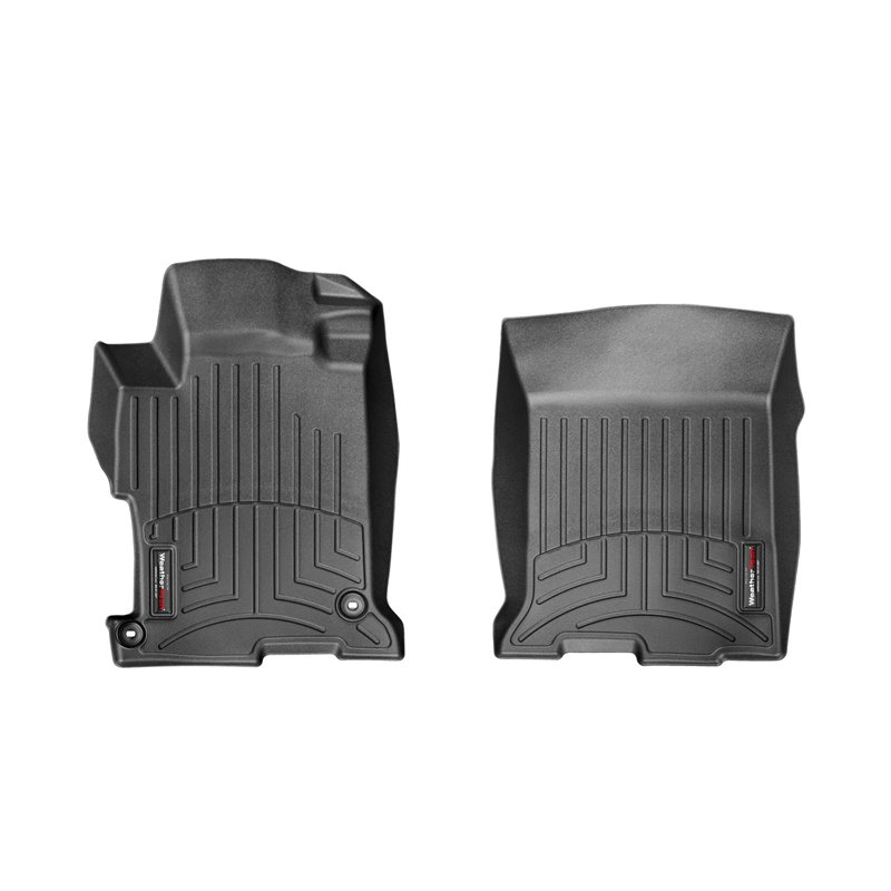 WeatherTech | Tapis Protecteur Avant - Accord 2.0L / 2.4L / 3.5L 2013-2017