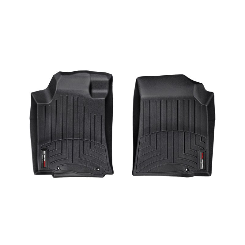 WeatherTech | Tapis Protecteur Avant - Altima 2.5L / 3.5L 2013-2015