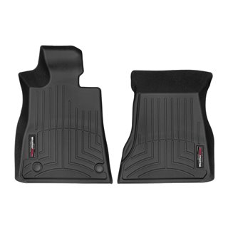 WeatherTech | Tapis Avant - AMG GT / AMG GT Black Series / AMG GT R / AMG GT S 4.0T 2016-2021