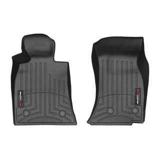 WeatherTech | Tapis Avant - ATS / CTS 2013-2019