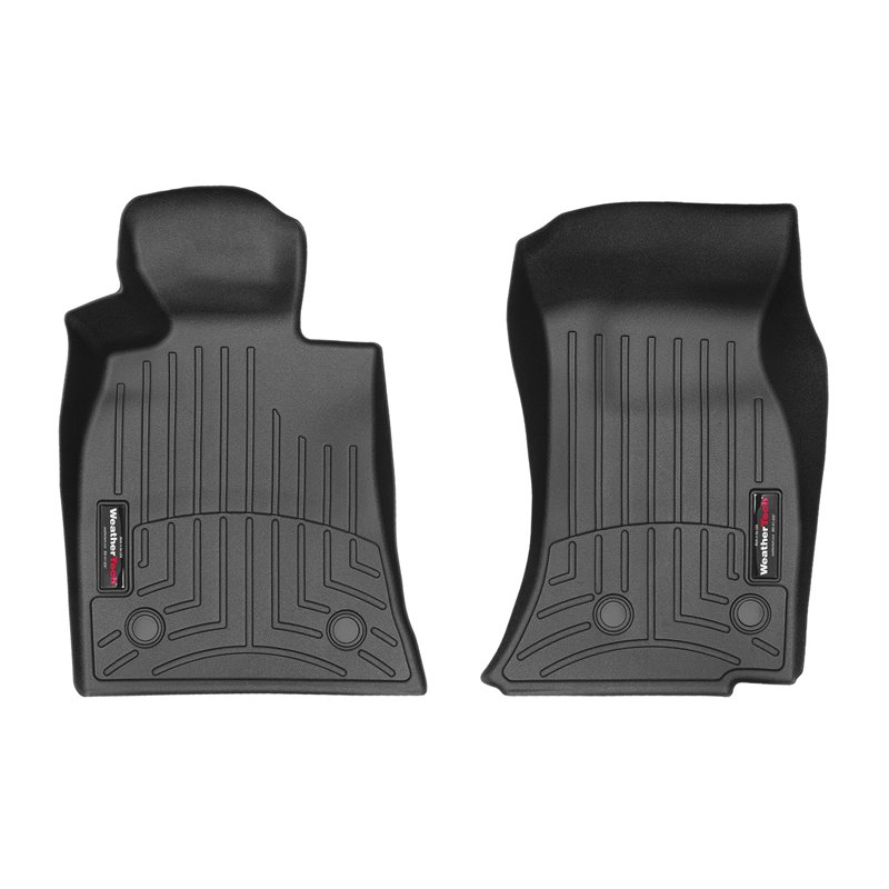 WeatherTech | Tapis Avant - ATS / CTS 2013-2019