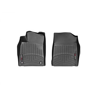 WeatherTech | Tapis Protecteur Avant - Avalon 2.5L / 3.5L 2013-2018
