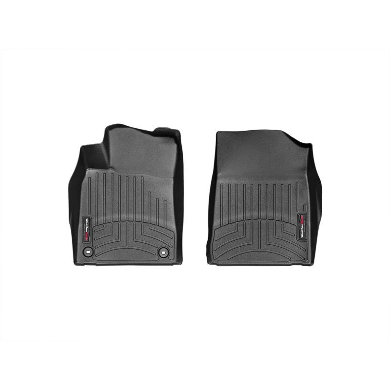 WeatherTech | Tapis Protecteur Avant - Avalon 2.5L / 3.5L 2013-2018