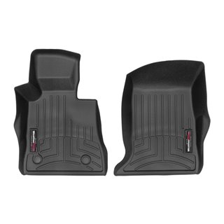 WeatherTech | Tapis Protecteur Avant - Camaro 2.0T / 3.6L / 6.2L 2016-2023