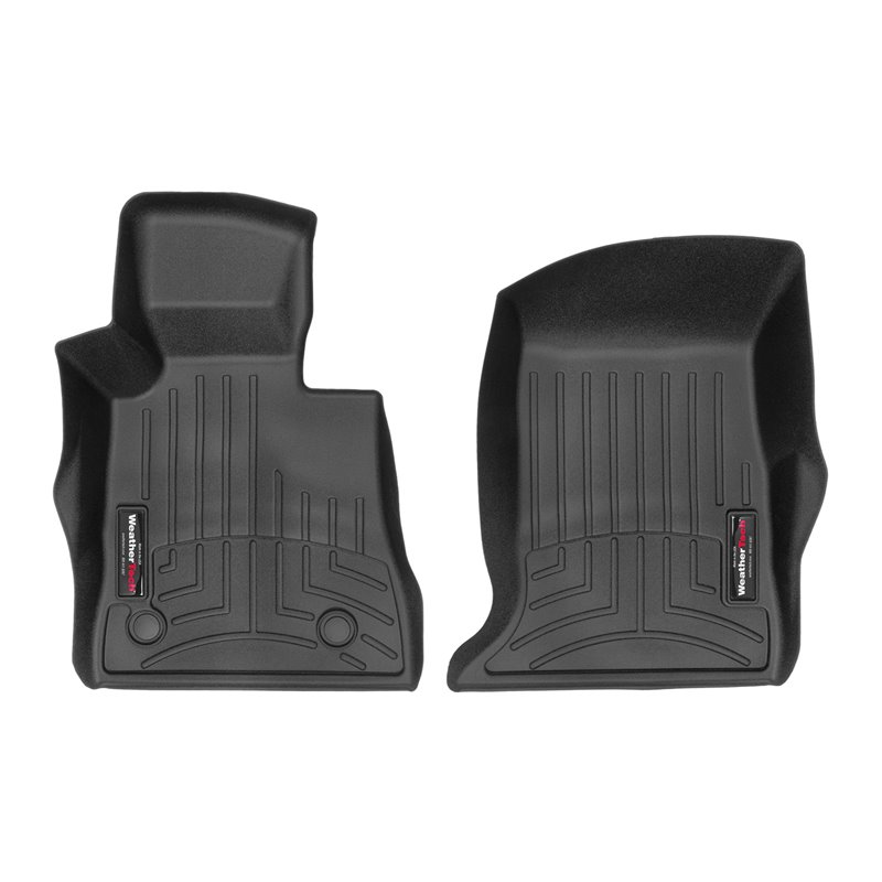 WeatherTech | Tapis Protecteur Avant - Camaro 2.0T / 3.6L / 6.2L 2016-2023