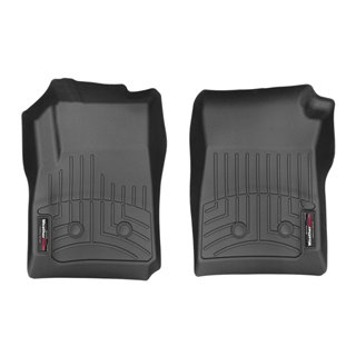 WeatherTech | Tapis Avant - Colorado / Canyon 2015-2022