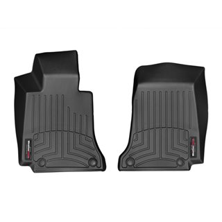 WeatherTech | Tapis Avant - Mercedes-Benz 2015-2022