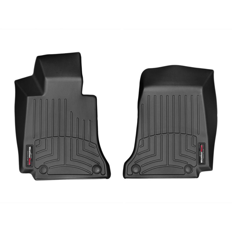 WeatherTech | Tapis Avant - Mercedes-Benz 2015-2022