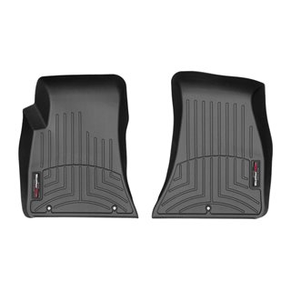 WeatherTech | Tapis Avant - Challenger 2015-2021