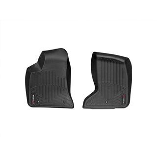 WeatherTech | Tapis Avant - 300 / Challenger / Charger 3.6L / 5.7L 2011-2022