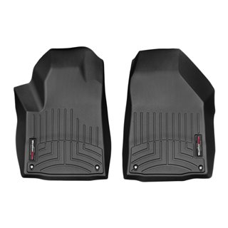 WeatherTech | Tapis Protecteur Avant - Cherokee 2.0T / 2.4L / 3.2L 2014-2021