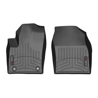 WeatherTech | Tapis Avant - C-HR 2.0L 2018-2022