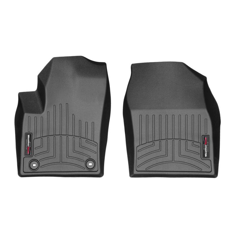 WeatherTech | Tapis Avant - C-HR 2.0L 2018-2022