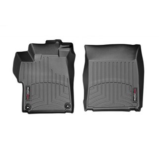 WeatherTech | Tapis Protecteur Avant - Civic 1.8L / 2.4L 2014-2015
