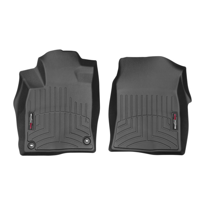 WeatherTech | Tapis Avant - Civic 1.5T / 2.0L 2017-2021