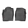 WeatherTech | Tapis Avant - Civic 1.5T / 2.0L 2017-2021