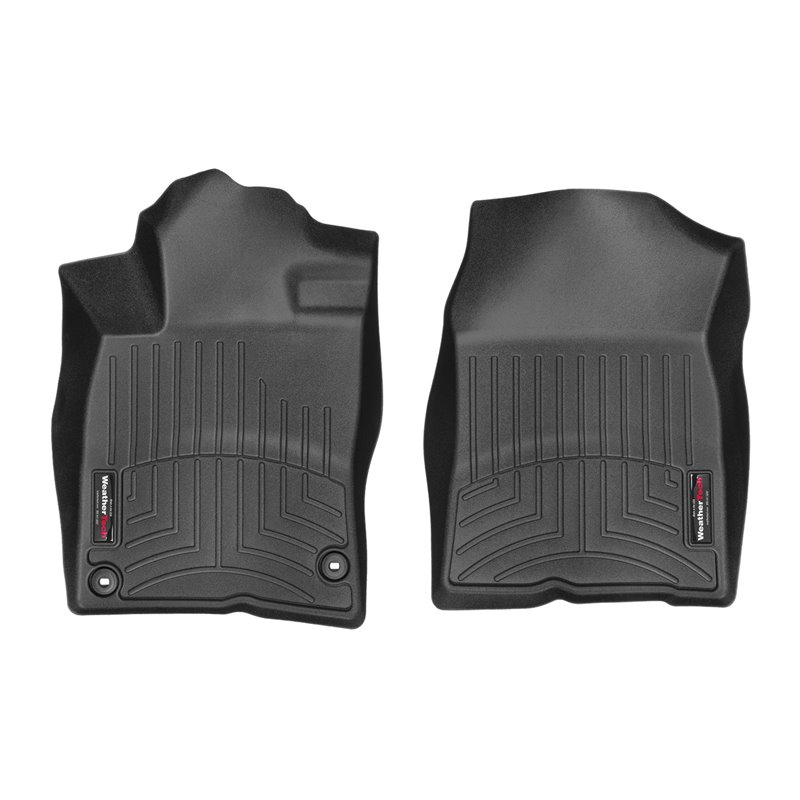 WeatherTech | Tapis Avant - Civic 1.5T / 2.0L 2016-2020
