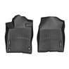 WeatherTech | Tapis Avant - Civic 1.5T / 2.0L 2016-2020