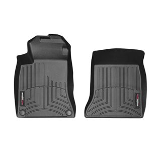 WeatherTech | Tapis Avant - CLA250 / Base / CLA45 AMG / GLA250 / GLA45 AMG 2.0T 2014-2020