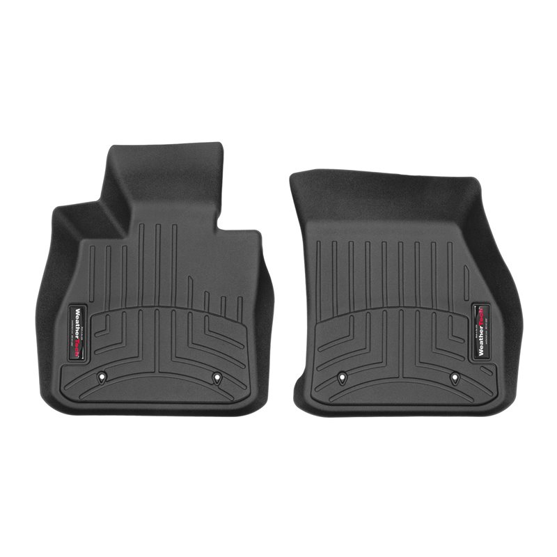 WeatherTech | Tapis Avant - Cooper Clubman 1.5T / 2.0T 2016-2023