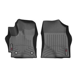 WeatherTech | Tapis Avant - Corolla 1.8L / 2.0L 2017-2019