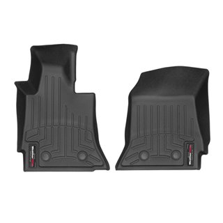 WeatherTech | Tapis Protecteur Avant - Corvette 6.2L 2014-2019