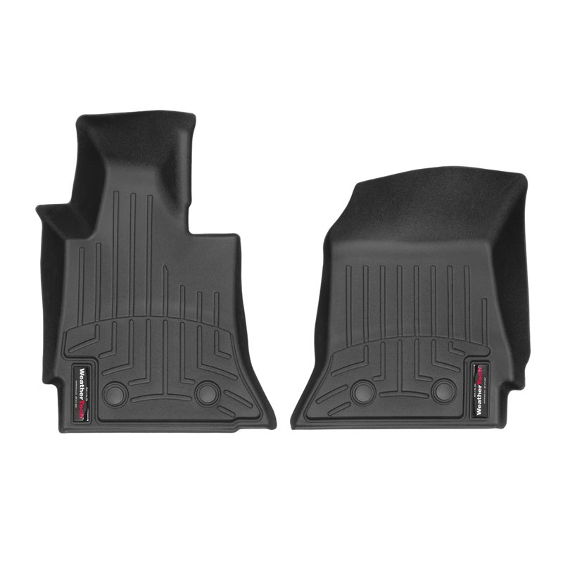 WeatherTech | Tapis Protecteur Avant - Corvette 6.2L 2014-2019