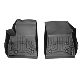 WeatherTech | Tapis Avant - Cruze 1.4T / 1.6L 2016-2019