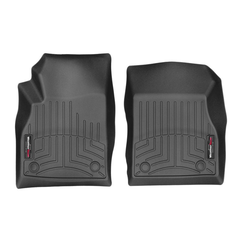 WeatherTech | Tapis Protecteur Avant - Cruze / Cruze Limited 2015-2016