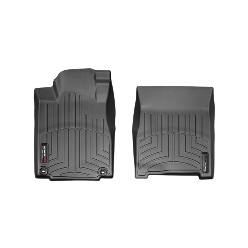 WeatherTech | Tapis Avant - CR-V 2.4L 2012-2016