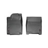 WeatherTech | Tapis Avant - CR-V 2.4L 2012-2016