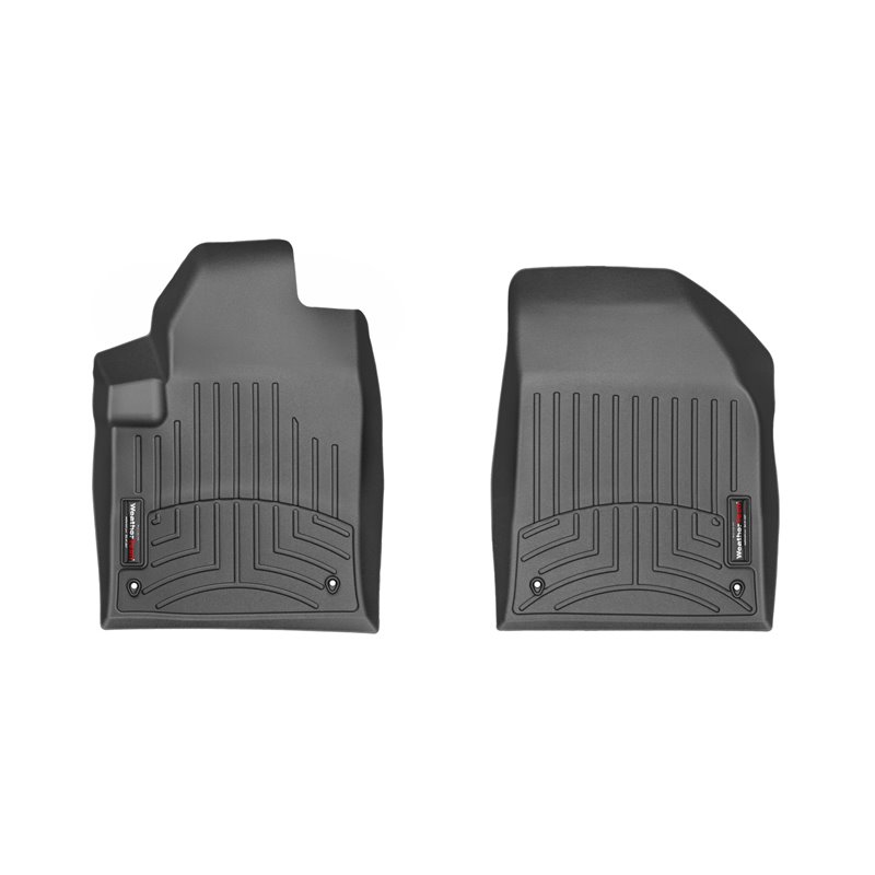 WeatherTech | Tapis Protecteur Avant - Dart 1.4T / 2.0L / 2.4L 2013-2016