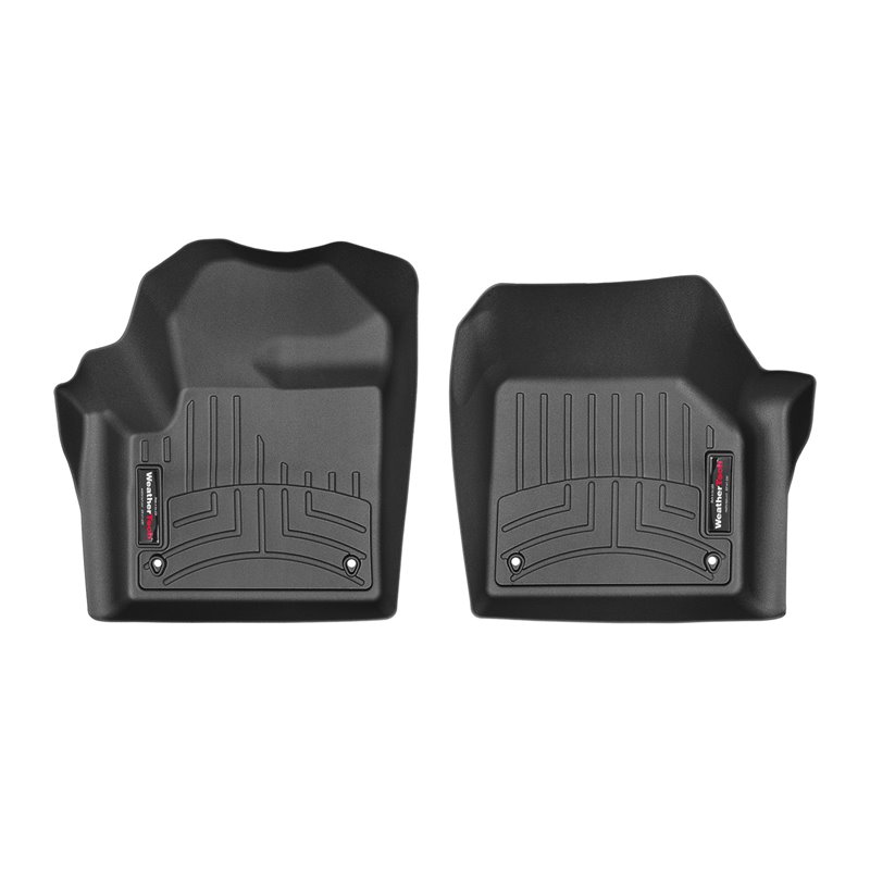 WeatherTech | Tapis Avant - Discovery Sport 2.0T 2015-2019