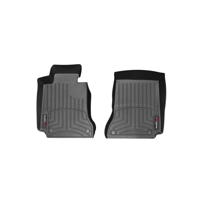 WeatherTech | Tapis Avant - Mercedes-Benz 2012-2017