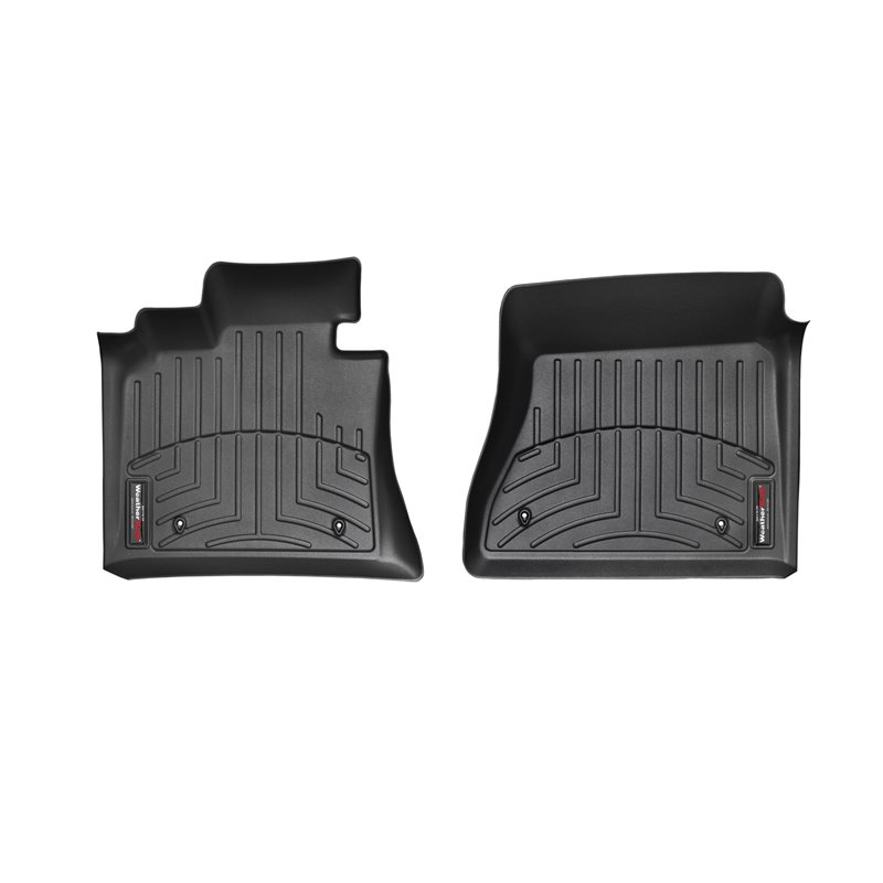 WeatherTech | Tapis Protecteur Avant - Elantra / Elantra Coupe 1.8L / 2.0L 2014-2016
