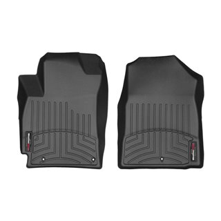 WeatherTech | Tapis Protecteur Avant - Elantra 1.4T / 1.6T / 2.0L 2017-2020