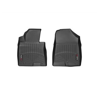 WeatherTech | Tapis Avant - Elantra GT 1.8L / 2.0L 2013-2017