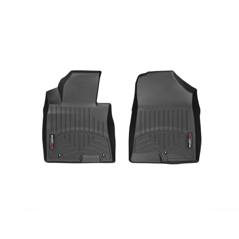WeatherTech | Tapis Avant - Elantra GT 1.8L / 2.0L 2013-2017
