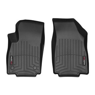 WeatherTech | Tapis Avant - Encore / Trax 1.4T 2013-2022