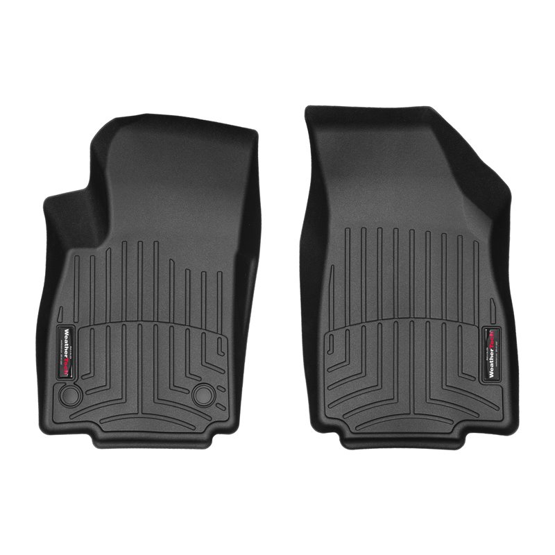 WeatherTech | Tapis Avant - Encore / Trax 1.4T 2013-2022