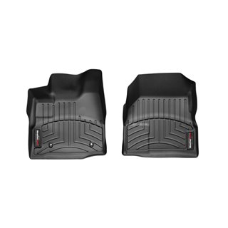 WeatherTech | Tapis Avant - Equinox / Terrain 2.4L / 3.0L 2010-2011