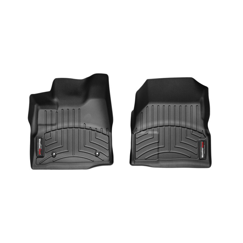 WeatherTech | Tapis Avant - Equinox / Terrain 2.4L / 3.0L 2010-2011