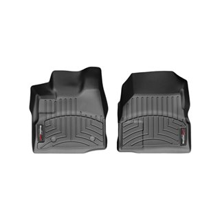 WeatherTech | Tapis Avant - Equinox / Terrain 2010-2017
