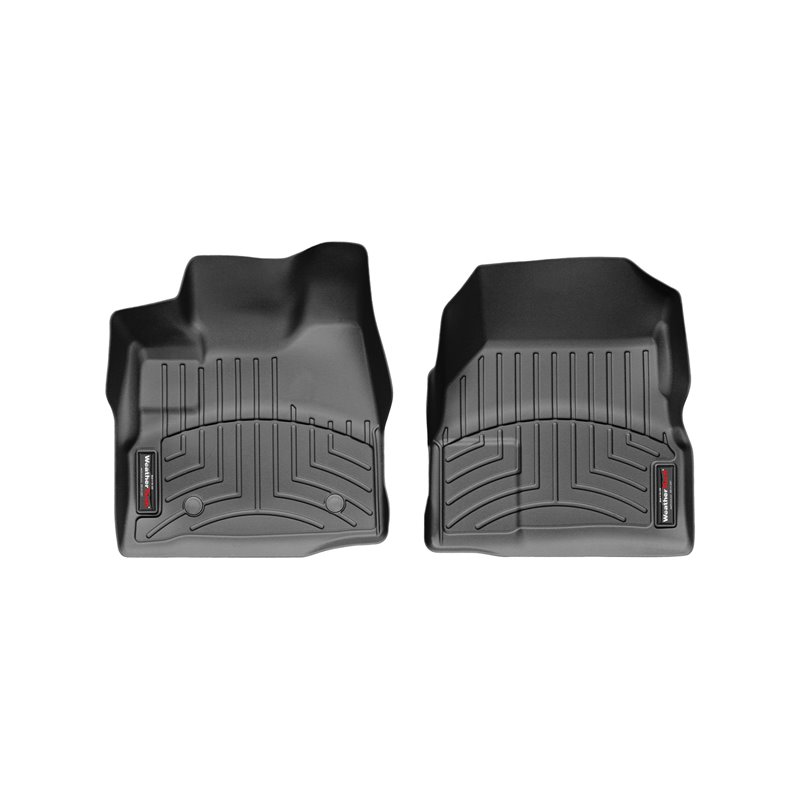 WeatherTech | Tapis Avant - Equinox / Terrain 2010-2017