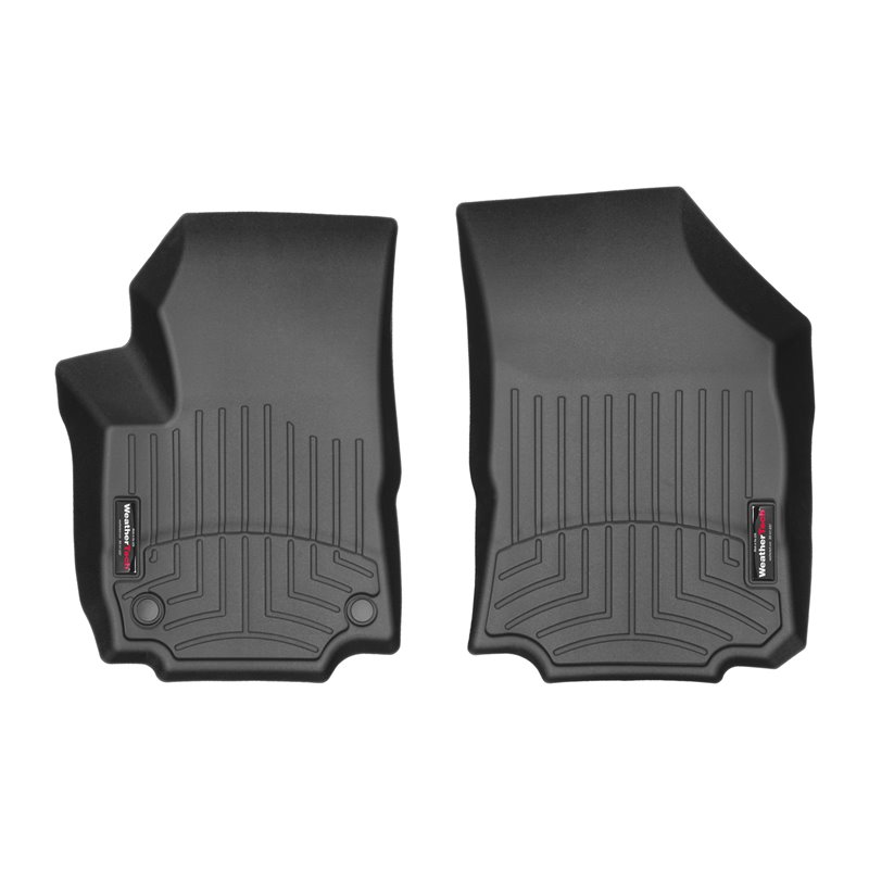 WeatherTech | Tapis Avant - Equinox 1.5T / 1.6L / 2.0T 2018-2023